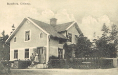 Arboga, Runeberg, Götlunda