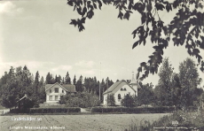 Arboga, Lungers Missionskyrka, Götlunda