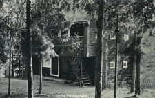 Örebro, Ervalla Hembygdsgård 1937