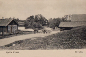 Ervalla, Dylta Kvarn 1903