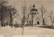 Örebro, Ervalla Kyrka 1904
