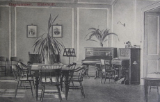 Örebro, Dagrummet Hålahult 1908
