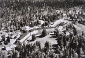 Örebro, Hålahult Sanatorium