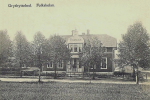 Hällefors, Grythyttehed Folkskolan 1908
