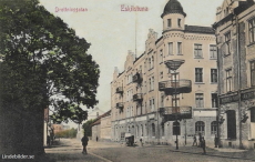 Drottninggatan, Eskilstuna
