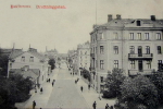 Eskilstuna Drottninggatan 1910