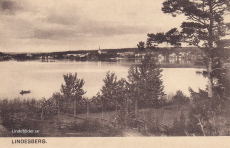 Lindesberg 1926