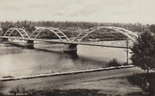 DEJE, Dejebron 1941