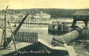 Dejefors Massfabrik, Deje 1911