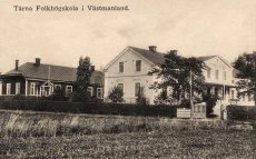 Sala, Tärna Folkhögskola i Västmanland
