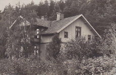 Södertälje, Marmorberget, Mölnbo 1909