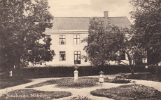 Södertälje, Balsberga, Mölnbo 1925