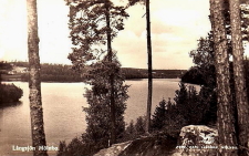 Södertälje, Mölnbo Långsjön