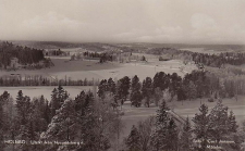Mölnbo, Utsikt från Nysundsberget 1942