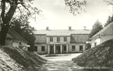 Södertälje, Molstabergs Säteri, Mölnbo 1953