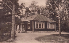 Södertälje, Skarlunda Skola, Mölnbo 1927
