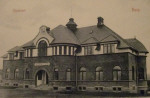 Nora sjukhus 1913