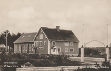 Folkets Hus, Hagfors