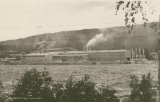 Hagfors, Nya Valsverket 1947