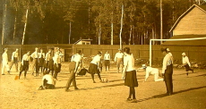 Lindesberg fotboll