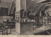 Lindesberg Museum 1923