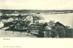 Lindesberg 1904