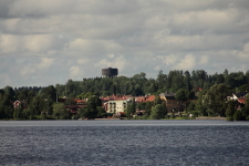 Lindesjön