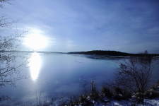 Lindesjön