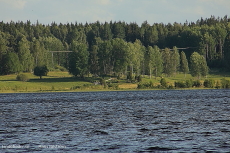 Södra Lindesjön