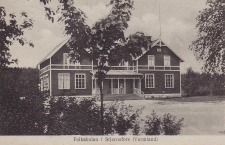Hagfors, Folkskolan i Stjernsfors, Vermland