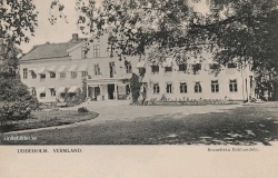 Uddeholm Wermland 1903