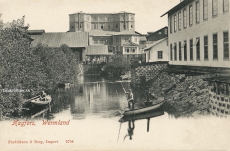 Hagfors, Wermland 1904