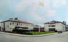 Arboga, Folkets Hus 1954