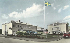 Arboga, Folkets Hus 1963