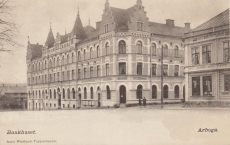 Bankhuset Arboga