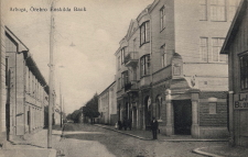 Arboga, Örebro Enskilda Bank 1923
