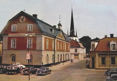 Arboga, Stora Torget