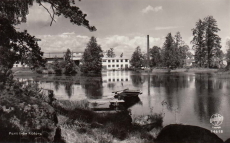 Arboga, Parti från Röfors 1952