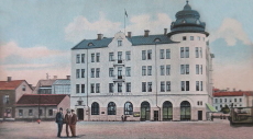 Örebro, Grand Hotel