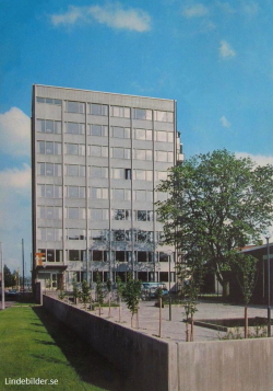 Örebro Hotell Teknis