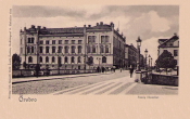Örebro Stora Hotellet  1902