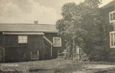 Kajsgården, Tällberg
