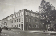 Örebro Sparbanken 1933