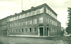 Örebro Sparbanken 1941
