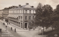 Sparbankshuset Örebro 1941