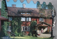 Långbergsgården