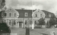 Örebro, Rynninge Skola 1935