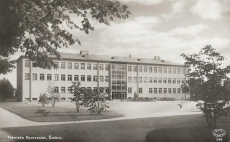 Örebro Tekniska Gymnasiet