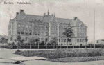 Örebro folkskolan 1910