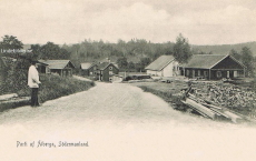 Parti af Ålberga, Södermanland